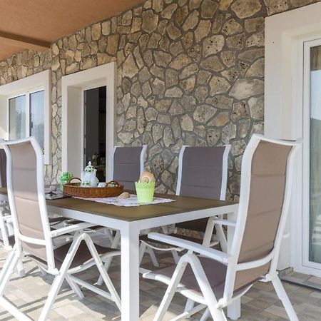 Villa Galia Tribalj Dış mekan fotoğraf