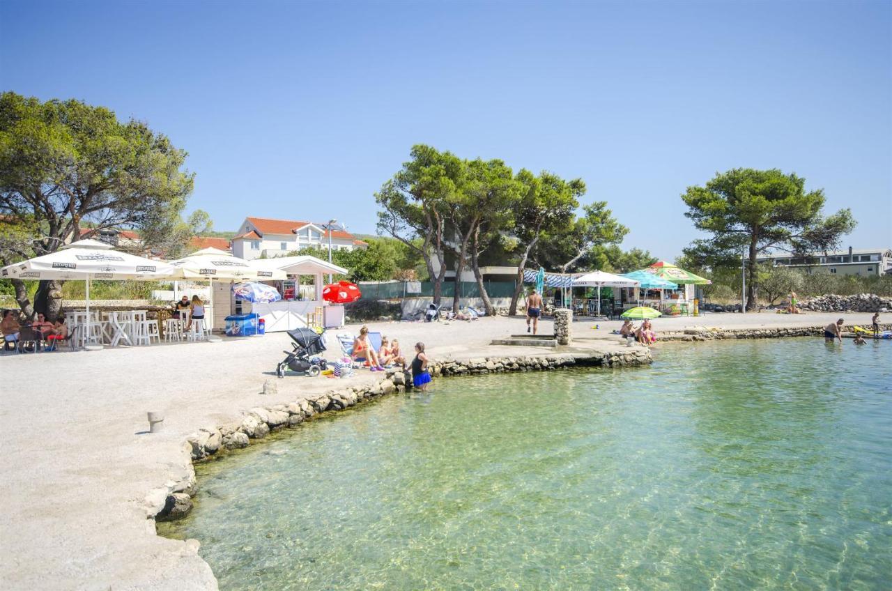Villa Galia Tribalj Dış mekan fotoğraf
