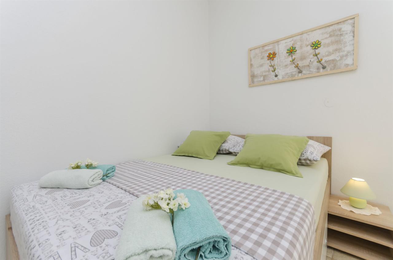 Villa Galia Tribalj Dış mekan fotoğraf