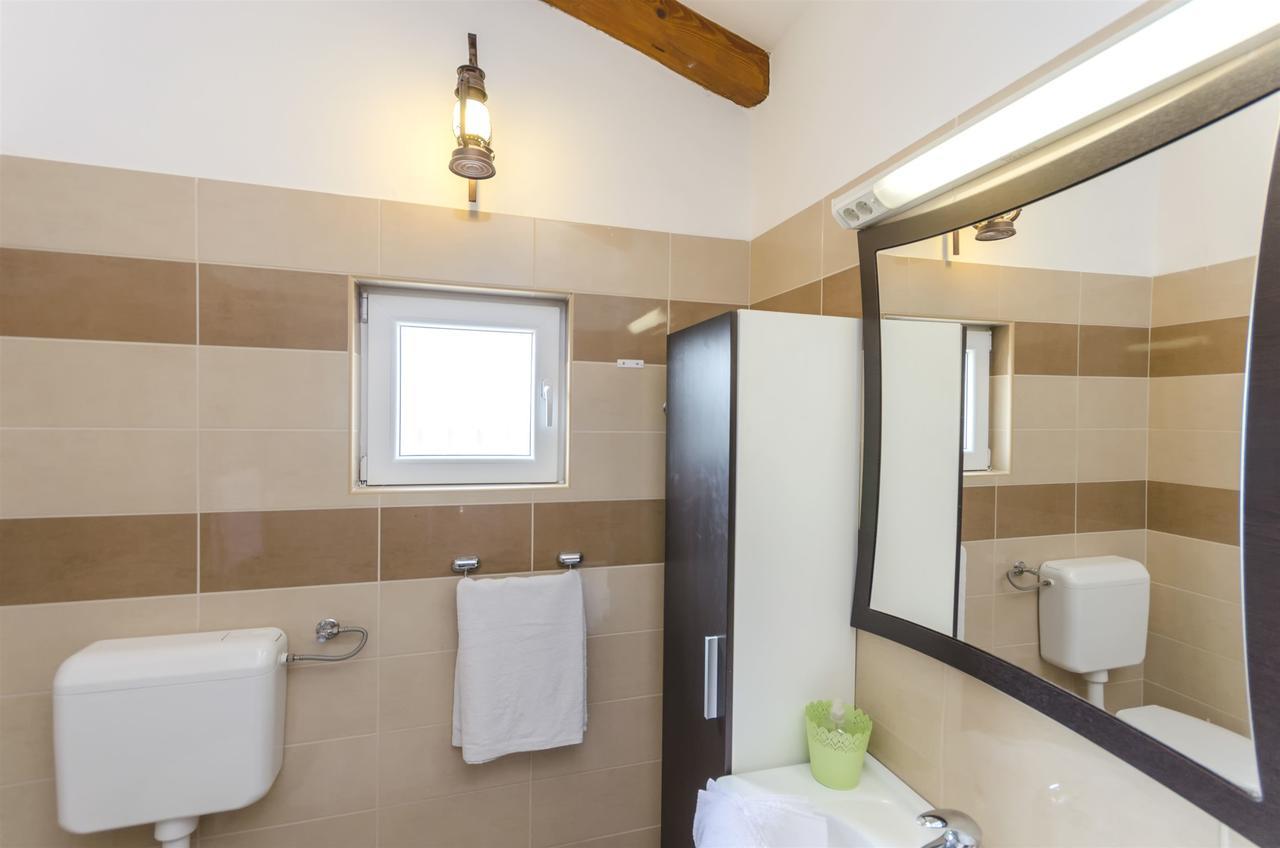 Villa Galia Tribalj Dış mekan fotoğraf